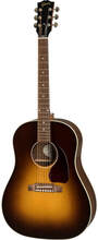 Gibson J-45 Studio Walnut western-guitar walnut burst