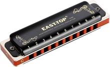 Easttop T008K C mundharmonika