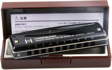 Hammond HA-20 C mundharmonika