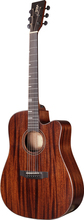 Tyma HDCE-350M western-guitar