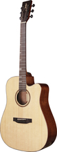 Tyma HDCE-350S western-guitar