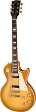 Gibson Les Paul Classic el-guitar honey burst