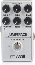 Movall MP-106 Jump Space Overdrive guitar-effekt-pedal