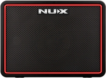 Nux Mighty Lite BT MKII guitarforstærker