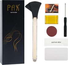 PAX Gbow guitar-bow