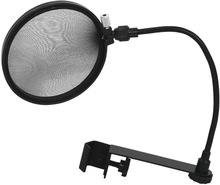 Tuff stands PF-10 Fine Audio mikrofon-popfilter, stof