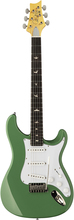 PRS SE Silver Sky EG el-guitar ever green