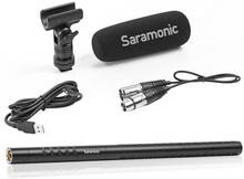 Saramonic SR-TM7 shotgun mikrofon