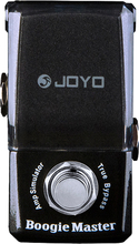 Joyo JF-309 Ironman Boogie Master guitar-effekt-pedal