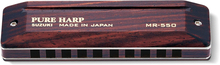 Suzuki MR-550 Pure Harp C mundharmonika