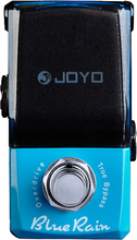 Joyo JF-311 Ironman Blue Rain guitar-effekt-pedal