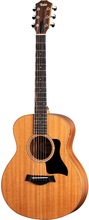 Taylor GS Mini-e Mahogany western-guitar