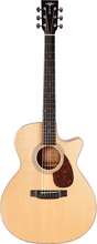 Tyma TG-12KE western-guitar
