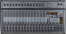 Thornton Axis Pro 16 mixer