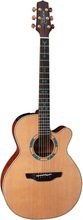 Takamine 2023LTD Santa Fe/30th Anniversary western-guitar