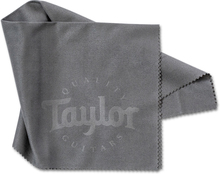 Taylor Premium Suede microfiberklud