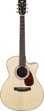 Tyma TG-12E western-guitar