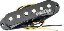 Wilkinson WOHaS B alnico high-out single coil pickup, bridge