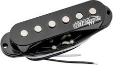 Wilkinson WOHaS N alnico high-out single coil pickup, neck