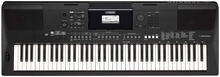 Yamaha PSR-EW410 keyboard