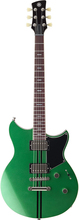 Yamaha RSS20 FLG Revstar el-guitar flash green