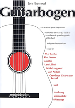 Guitarbogen 1 lærebok