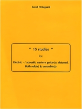 15 Studies lærebog