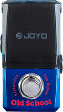 Joyo JF-313 Ironman Old School gitar-effekt-pedal