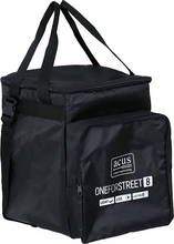 Acus One-for-street 8 BAG bag til One8s forsterker