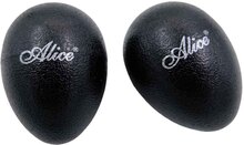 Alice A041SE-BK æg-shakers (2 stk.) black