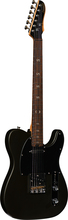 Santana Canis Standard DB el-guitar mørk brun