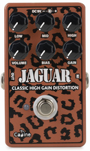 Caline CP-510 Jaguar gitarpedal