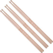 Drum Limousine Fidelity 6A trommestikker 3-pack