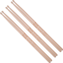 Drum Limousine Fidelity 7A3 trommestikker 3-pack