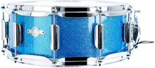 Drum Limousine Superior 1455 BS skarptromme blue sparkle