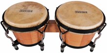 Drum Limousine TDPBD-DB Traditional Pro bongo-tromme brun