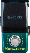 Joyo JF-325 Ironman Molo-Trem gitar-effekt-pedal
