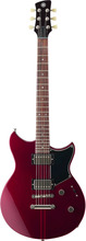 Yamaha RSE20 RCP Revstar el-gitar red copper