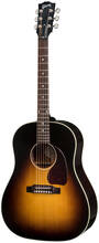 Gibson J-45 Standard western-gitar vintage sunburst