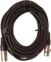 HiEnd XLR-til-XLR-kabel 10 meter
