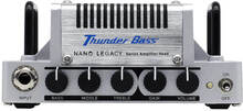 Hotone NLA-4 Thunder Bass bassforsterker-topp