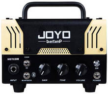 Joyo Bantamp Meteor guitarforsterker-topp