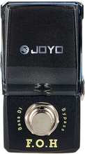 Joyo JF-331 Bass DI gitar-effekt-pedal