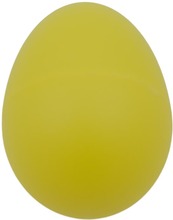 Limo EGG01-YL rasleegg gul