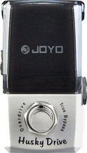 Joyo JF-314 Ironman Husky Drive gitar-effekt-pedal