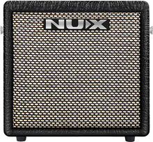 Nux Mighty 8BT MKII gitarforsterker