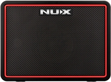 Nux Mighty Lite BT MKII gitarforsterker