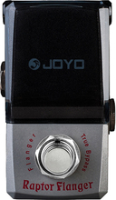 Joyo JF-327 Ironman Raptor Flanger gitar-effekt-pedal