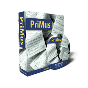 Primus Light 1.1, Mac noteprogram, dansk