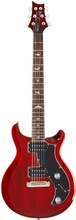 PRS SE Mira VC el-guitar vintage cherry